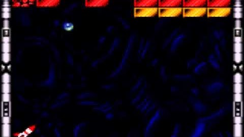 Game Boy Color Cool Bricks