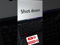 pc shutdown करने की निंजा 🆕 ट्रिक 😱😱😱😱😱😱 #computereducation #pcshutdown #shutdowntricks #viral