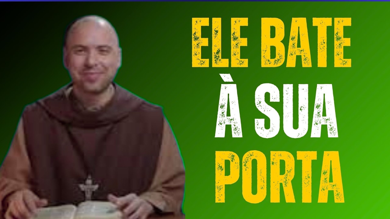 NATAL VERDADEIRO: Deixe Jesus Nascer no Seu Coração Hoje 🙏✨