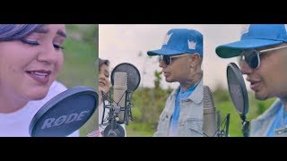 Griser Nsr - Papá Se Fue Feat. Dennis Menava (Video Oficial) chords