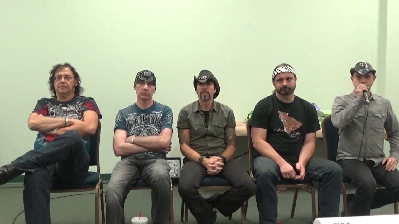 Texas Bigfoot Conference Panel 2015 YouTube