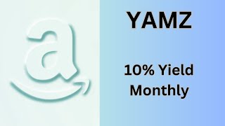 Buy This Instead Of Amazon Stock All You Need To Know About Amazon Amzn Yield Shares Purpose Etf