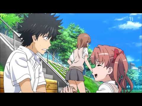 【Animet41】【AMVMAD】恋音 雨空