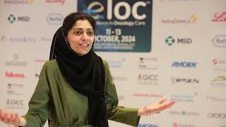 EIOC 2024 | Shaheenah Dawood