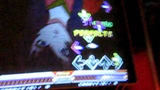 David-Sakura Heavy Extra Stage Fail