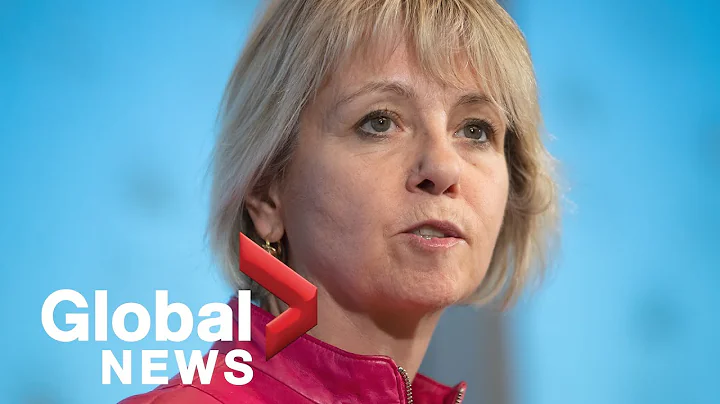 Coronavirus outbreak: 95 new cases of COVID-19 in British Columbia, deaths hit 100 | FULL