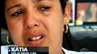 A LIGA Massacre do Realengo parte 4 4