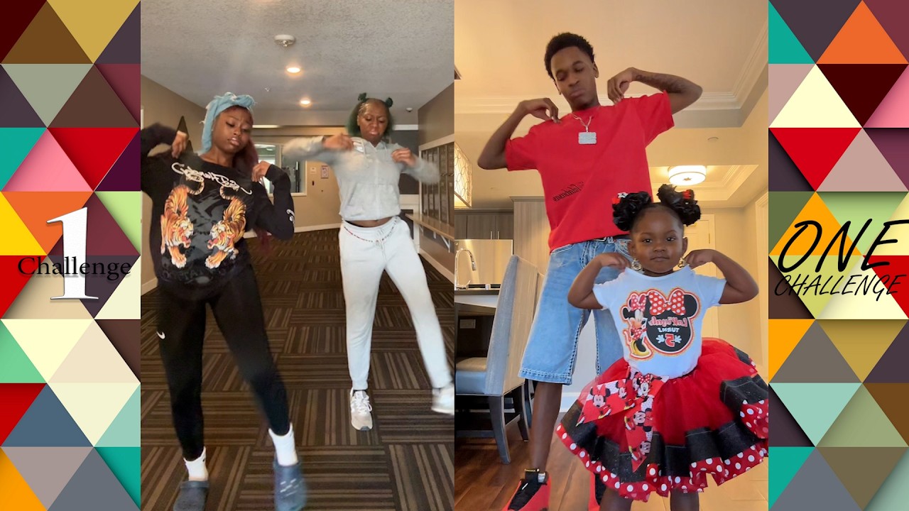 Popular Dance Trends Compilation - September 2025 Part 3