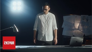 ZHIYUN WEEBILL 2 | Move and See Differently