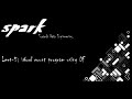 Lect5: Word Count program using spark's DF.