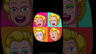 «Tears Of Joy» animated sticker, «World Art» sticker pack «Tears Of Joy» animated sticker, «World Art» sticker pack