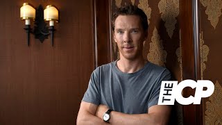 Benedict Cumberbatch buys £8 1m mansion with 355 acres of land Update
