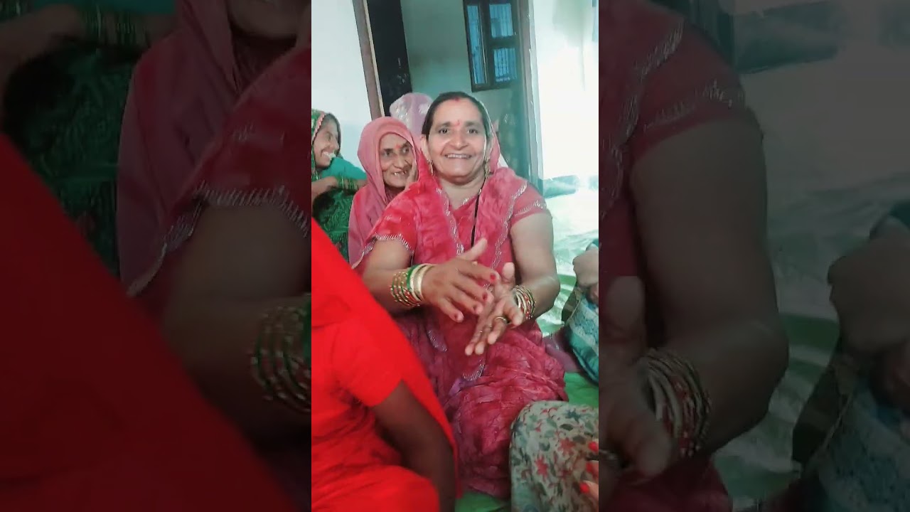 Mero nango  pari parivar sidoso ajaiyo ghataiya 🙏🚩🚩🪘 #bhatai geet 📯🎷🪘🥁