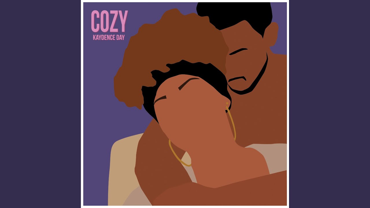 Watch Cozy on YouTube Watch Cozy on YouTube