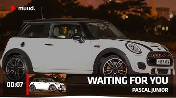 PASCAL JUNIOR - WAITING FOR YOU