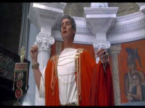 Monty Python's Life of Brian - I shall release Brian