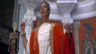 Monty Python's Life of Brian  I shall release Brian