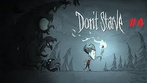 Dont Starve Season 2 Episode 4 The Minimap HUD