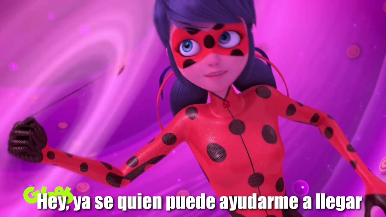 Ver Capitulos De Ladybug Temporada 4