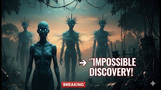 Scientists PANICKED After Finding a Mysterious Tribe With SUPERHUMAN Powers!