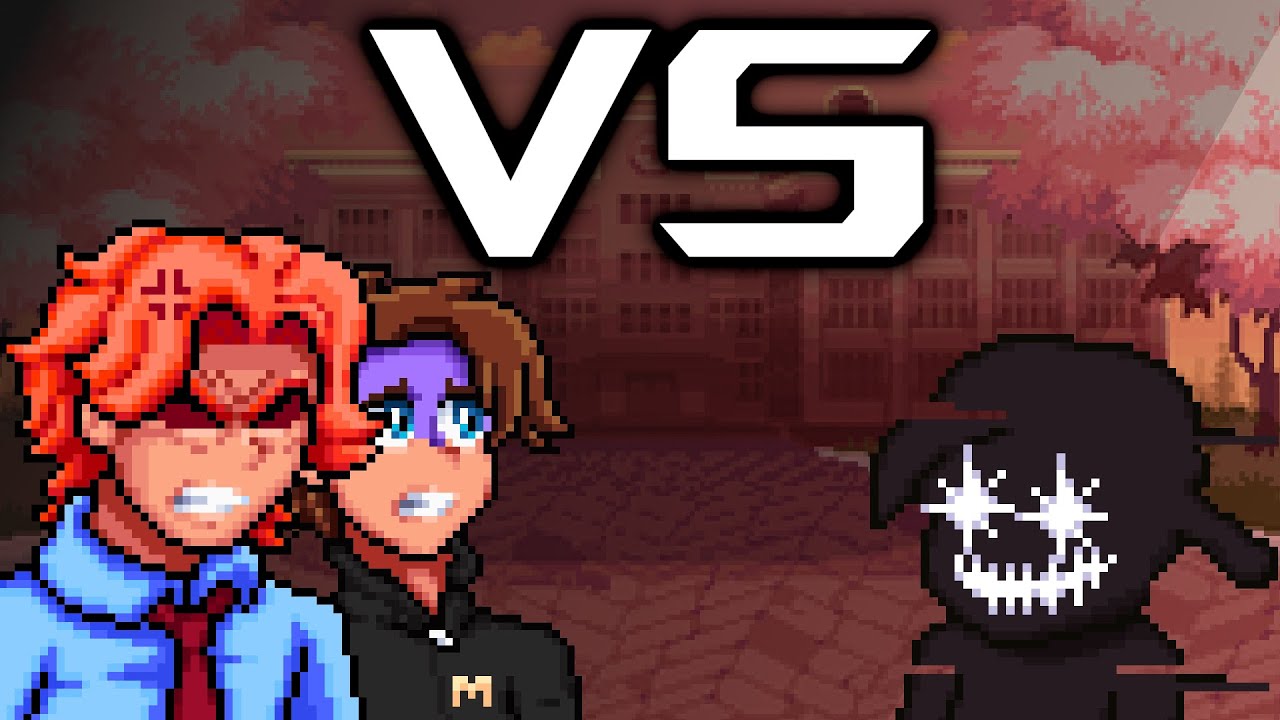 Shusei |  Friday night funkin' Bara No Aki