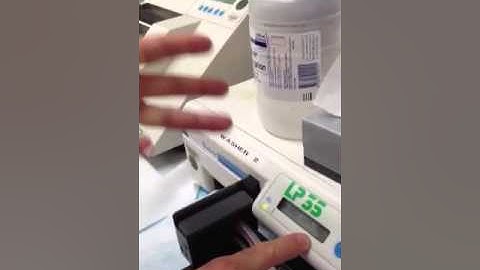 How to use plate washer