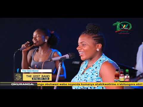 Ninkukunda - Dorrys Mutahunga: Cover by Praize Ganda