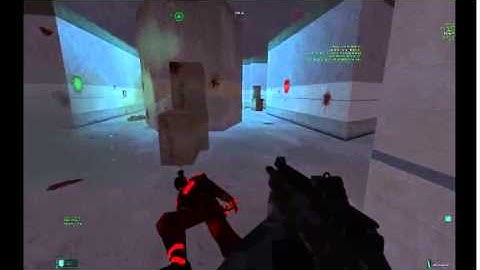 FEAR Combat CTF Adventures 3