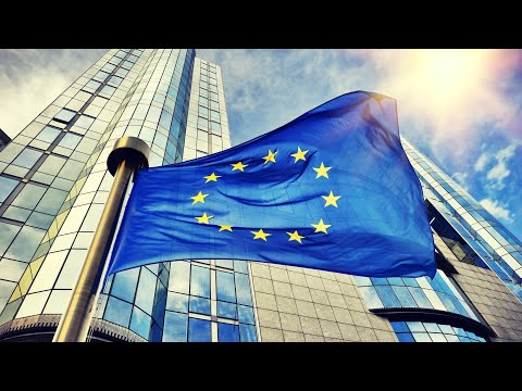 EU Kort Fortalt - EU's Historie - EU Kort Fortalt - EU's Historie