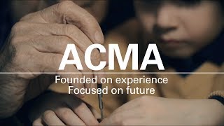 ACMA  Company video