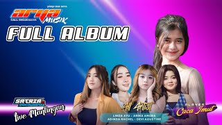 FULL ALBUM ARYA MUSIC