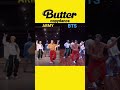 ARMYがBTS Butterを完コピダンスしてみた #shorts #coverdance