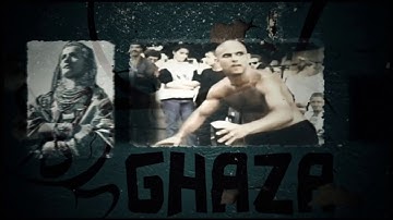 SHADIA MANSOUR FT. OMAR OFFENDUM - لازم نتغير (We have to change)