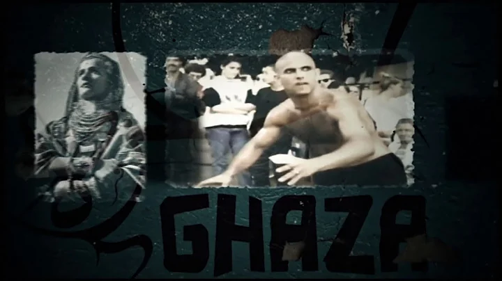 SHADIA MANSOUR FT. OMAR OFFENDUM -   (We have to c...