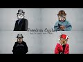 Freedom Cypher OFFICIAL MUSIC VIDEO Shaky T Master Wisster Nghệ Freedom Cypher OFFICIAL MUSIC VIDEO Shaky T Master Wisster Nghệ