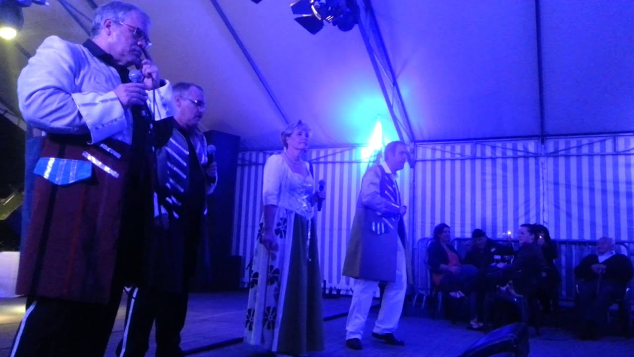 wie sjoen os limburg is Formatie Egaal 50 jaar voeren - YouTube