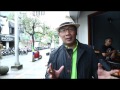 Ridwan Kamil Dukung Festival Film Bandung 2016