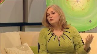 Naravno in učinkovito razstrupljanje, Jana Kristanc
