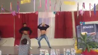 Hermanos Del Twerking B&G