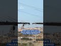 '8 dead' after Iran's tallest bridge destroyed in US-Israeli airstrikes