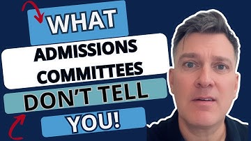 How to Get Accepted into a PhD Program: The Shocking Truth!