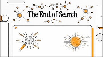 The Shift to AI-Driven Search