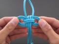 How to Tie a Japanese Omamori (御守) Tassel Knot by TIAT