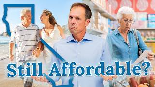 Can You Still Afford to Retire in California? (With Inflation This High)