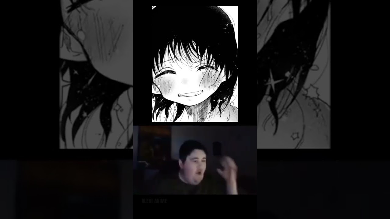 Well, That Took A Dark Turn [ Sauce : Takopi’s Original Sin ]