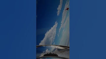 Dogfight Rolling Scissors with the Best Jets in DCS