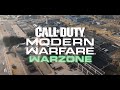 Modern Warfare Warzone Gameplay - First Win!