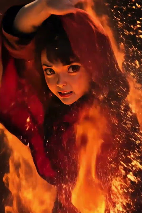 Inuyasha – Battle with Yura of the Hair