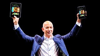 Top 10 Most Expensive Things Jeff Bezos Owns | Billionaire Lifestyle