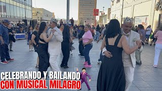 Celebrando y bailando con @musicalmilagroofficial #chihuahua by Estampas de Chihuahua Oficial 7,689 views 11 days ago 6 minutes, 15 seconds